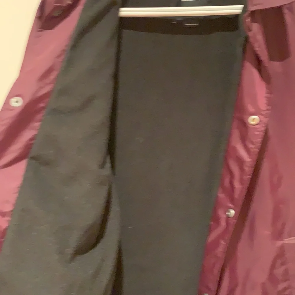 Vans jacket - Picture 8 of 8